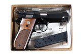 Smith & Wesson 39 Factory Box 9mm - 2 of 12