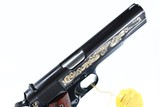 Colt Govt. Model 1911 .45 ACP Browning Commemorative - 13 of 14