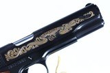 Colt Govt. Model 1911 .45 ACP Browning Commemorative - 11 of 14