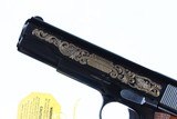 Colt Govt. Model 1911 .45 ACP Browning Commemorative - 2 of 14