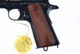 Colt Govt. Model 1911 .45 ACP Browning Commemorative - 3 of 14