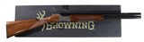 Browning Citori O/U Shotgun 12ga Upland White Lightning - 12 of 19
