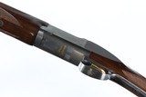 Browning Citori O/U Shotgun 12ga Upland White Lightning - 6 of 19