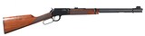 Winchester 9422M Lever Rifle .22 mga - 3 of 13