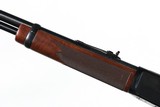 Winchester 9422M Lever Rifle .22 mga - 4 of 13