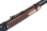 Winchester 9422M Lever Rifle .22 mga - 8 of 13