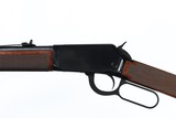 Winchester 9422M Lever Rifle .22 mga - 11 of 13