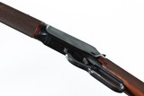 Winchester 9422M Lever Rifle .22 mga - 13 of 13