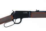 Winchester 9422M Lever Rifle .22 mga - 2 of 13
