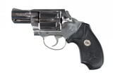 Colt SF-VI Revolver .38 spl - 7 of 10