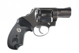 Colt SF-VI Revolver .38 spl - 1 of 10