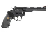 Cotl Peacekeeper Revolver .357 mag - 1 of 13