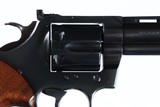 Colt Trooper Mk V Revolver .357 mag - 2 of 14