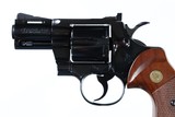 Colt Python .357 mag Revolver2-1/2" - 3 of 13