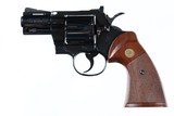 Colt Python .357 mag Revolver2-1/2" - 12 of 13