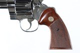 Colt Python 6" .357 mag Revolver Nickel - 11 of 11