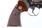 Colt Python 6" .357 mag Revolver Nickel - 7 of 11