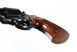 Colt Python 6" .357 mag Revolver Blue - 5 of 14