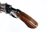 Colt Python 6" .357 mag Revolver Blue - 6 of 14