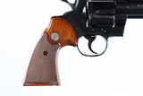 Colt Python 6" .357 mag Revolver Blue - 10 of 14