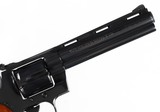 Colt Python 6" .357 mag Revolver Blue - 9 of 14