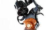 Colt Python 6" .357 mag Revolver Blue - 2 of 14