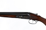 Parker VH 12ga SxS Shotgun - 12 of 14