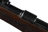 J.P. Sauer & Son K98 Bolt rifle 8mm mauser - 8 of 14