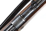 J.P. Sauer & Son K98 Bolt rifle 8mm mauser - 12 of 14