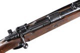 J.P. Sauer & Son K98 Bolt rifle 8mm mauser - 2 of 14