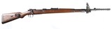 J.P. Sauer & Son K98 Bolt rifle 8mm mauser - 3 of 14