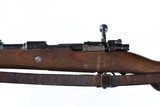 J.P. Sauer & Son K98 Bolt rifle 8mm mauser - 13 of 14