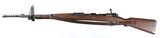 J.P. Sauer & Son K98 Bolt rifle 8mm mauser - 14 of 14