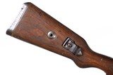 J.P. Sauer & Son K98 Bolt rifle 8mm mauser - 11 of 14