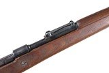 J.P. Sauer & Son K98 Bolt rifle 8mm mauser - 9 of 14
