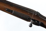 J.P. Sauer & Son K98 Bolt rifle 8mm mauser - 5 of 14