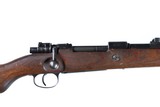 J.P. Sauer & Son K98 Bolt rifle 8mm mauser - 4 of 14