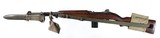 Inland M1 Carbine .30 carbine Semi Rifle - 12 of 13