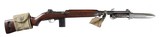 Inland M1 Carbine .30 carbine Semi Rifle - 3 of 13