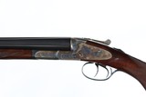 L.C. Smith Field Grade 12ga SxS Shotgun - 12 of 14