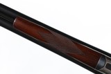 L.C. Smith Field Grade 12ga SxS Shotgun - 4 of 14