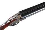 L.C. Smith Field Grade 12ga SxS Shotgun - 2 of 14