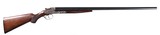 L.C. Smith Field Grade 12ga SxS Shotgun - 8 of 14