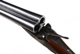 Parker Trojan 12ga SxS Shotgun - 5 of 14