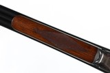 Parker Trojan 12ga SxS Shotgun - 6 of 14