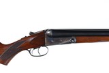 Parker Trojan 12ga SxS Shotgun - 3 of 14