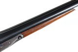 Parker Trojan 12ga SxS Shotgun - 9 of 14