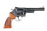 Smith & Wesson 29-2 .44 mag Excellent Cased 6" - 1 of 11