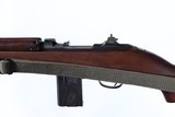 Inland M1 Carbine .30 carbine Semi Rifle - 12 of 14