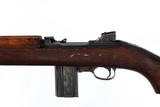 Underwood M1 Carbine Semi Rifle .30 car - 11 of 13